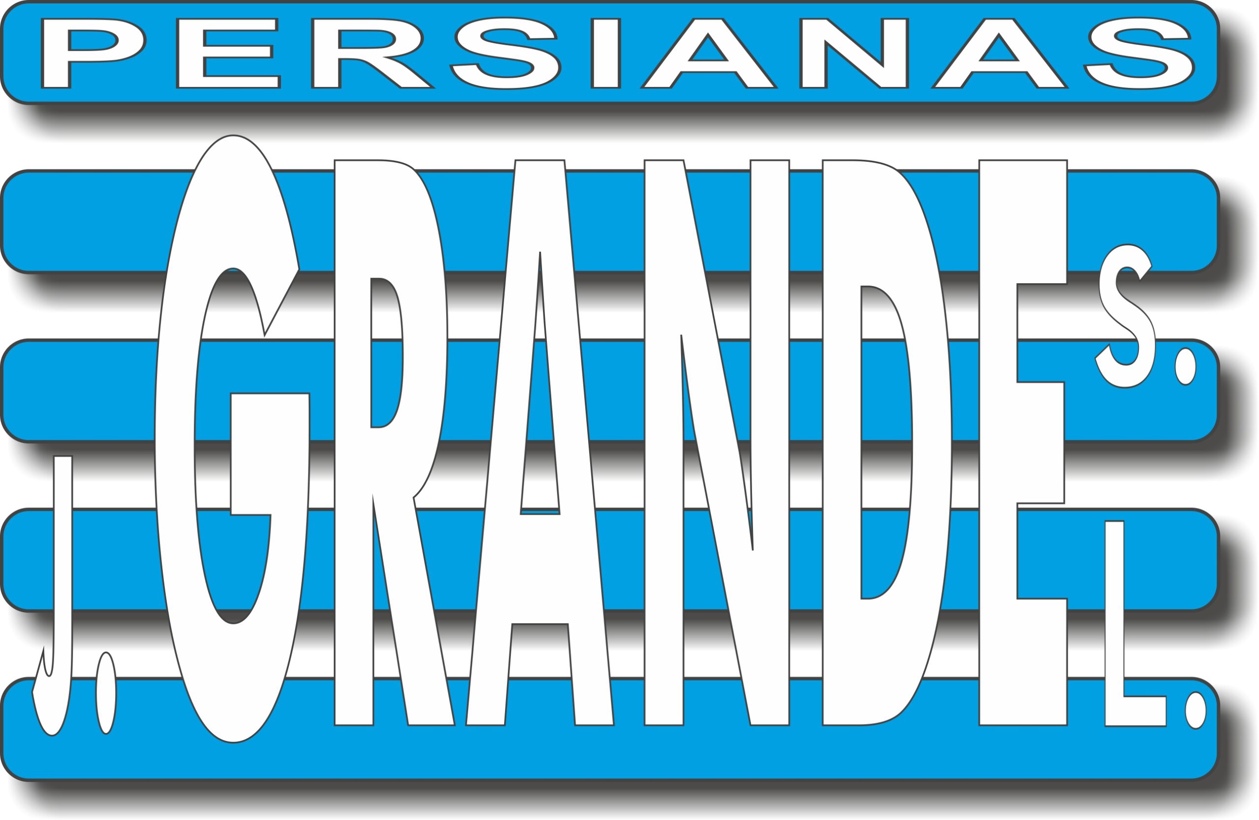 Persianas J. Grande